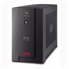 Địa Chỉ Bán Bộ lưu điện Line Interactive APC BX1100LI-MS  