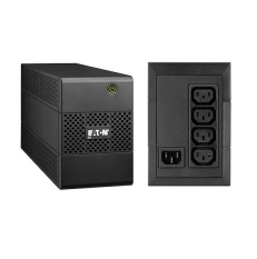 Đánh Giá Bộ lưu điện Line Interactive Eaton 5E1100iUSB  