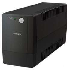 Cửa hàng bán Bộ lưu điện PK Power 500VA/300W AVR – UPS (Đen)  