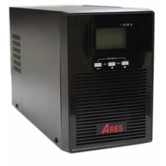 BỘ LƯU ĐIỆN UPS ARES -AR901IIH 1KVA  