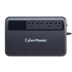 Bộ lưu điện UPS CyberPower BU1000E 1000VA   Cực Rẻ Tại upschinhhang