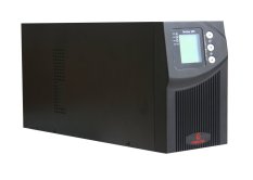 Bộ lưu điện UPS Fredton Tower Online UPS/1KVA (đen)