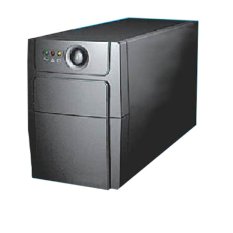 Giá Sốc Bộ Lưu Điện UPS Offline HYUNDAI HD 1000VA (1000VA/600W)  