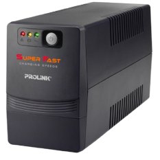 Giá Sốc Bộ Lưu Điện UPS PROLINK PRO700SFC 650VA  