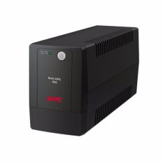 BỘ LƯU TRỮ ĐIỆN UPS APC BX650LI-MS