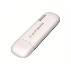 Bộ phát sóng Wifi 3G chuẩn USB D-LINK DWR710