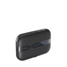 Bộ phát sóng WiFi 4G LTE DLink DWR 932C E1