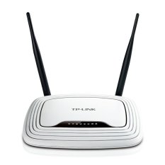 Bộ phát sóng wifi TPLINK TL WR841N (Trắng)