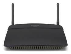Bộ phát sóng Wireless Linksys N600- EA2750