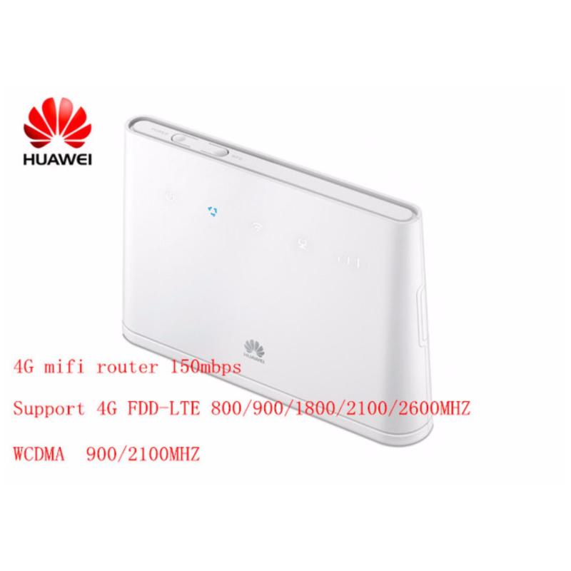 Bảng giá Bộ phát wifi 4G Huawei B310 Phong Vũ