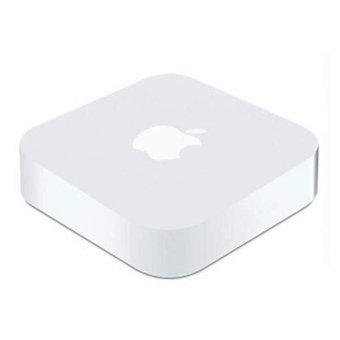 Bộ phát Wifi Apple Airport Express 2012 (Trắng)  