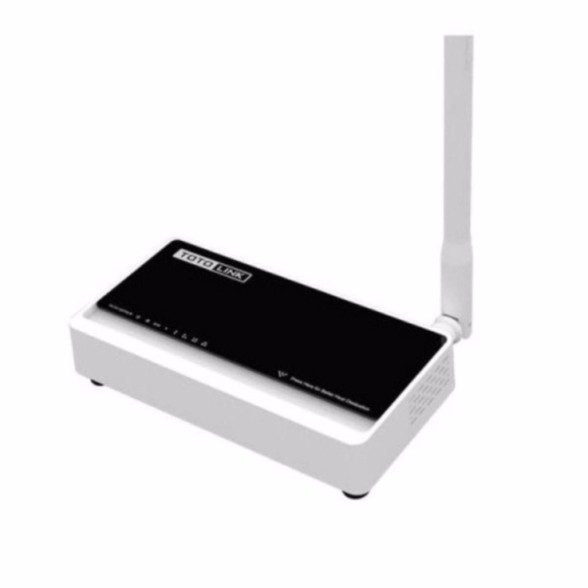 Bộ phát WiFi TOTOLINK N150RT