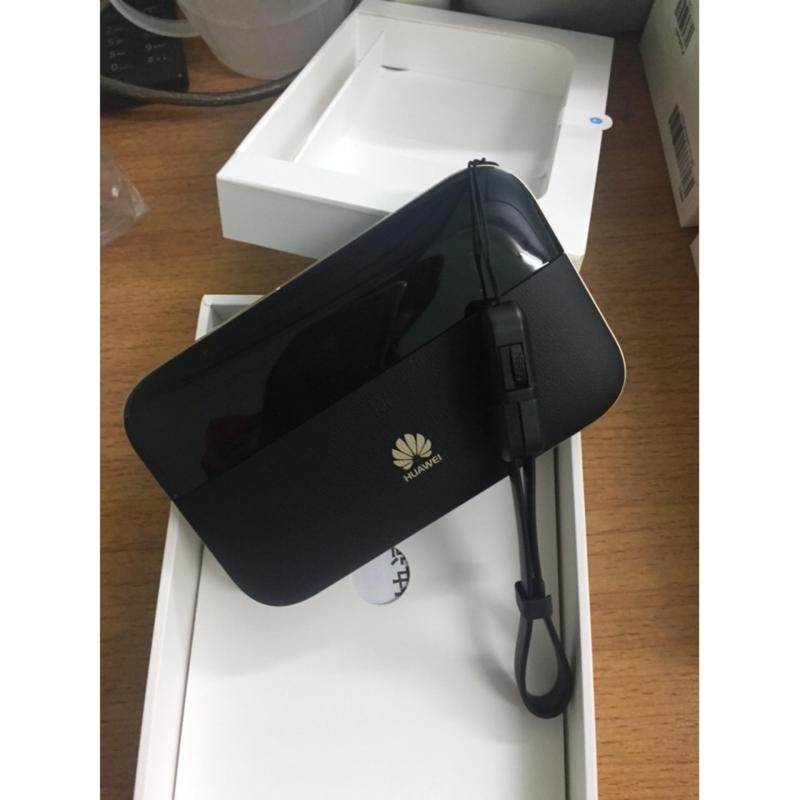 Bảng giá Bộ phát wifi từ sim 4g HUAWEI 4G+ E5885 PRO 300MPBS pin kiêm sạc dự phòng Phong Vũ