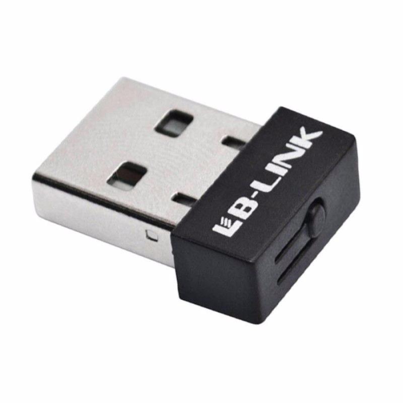 Bảng giá Bộ thu Wifi USB LB LINK Phong Vũ