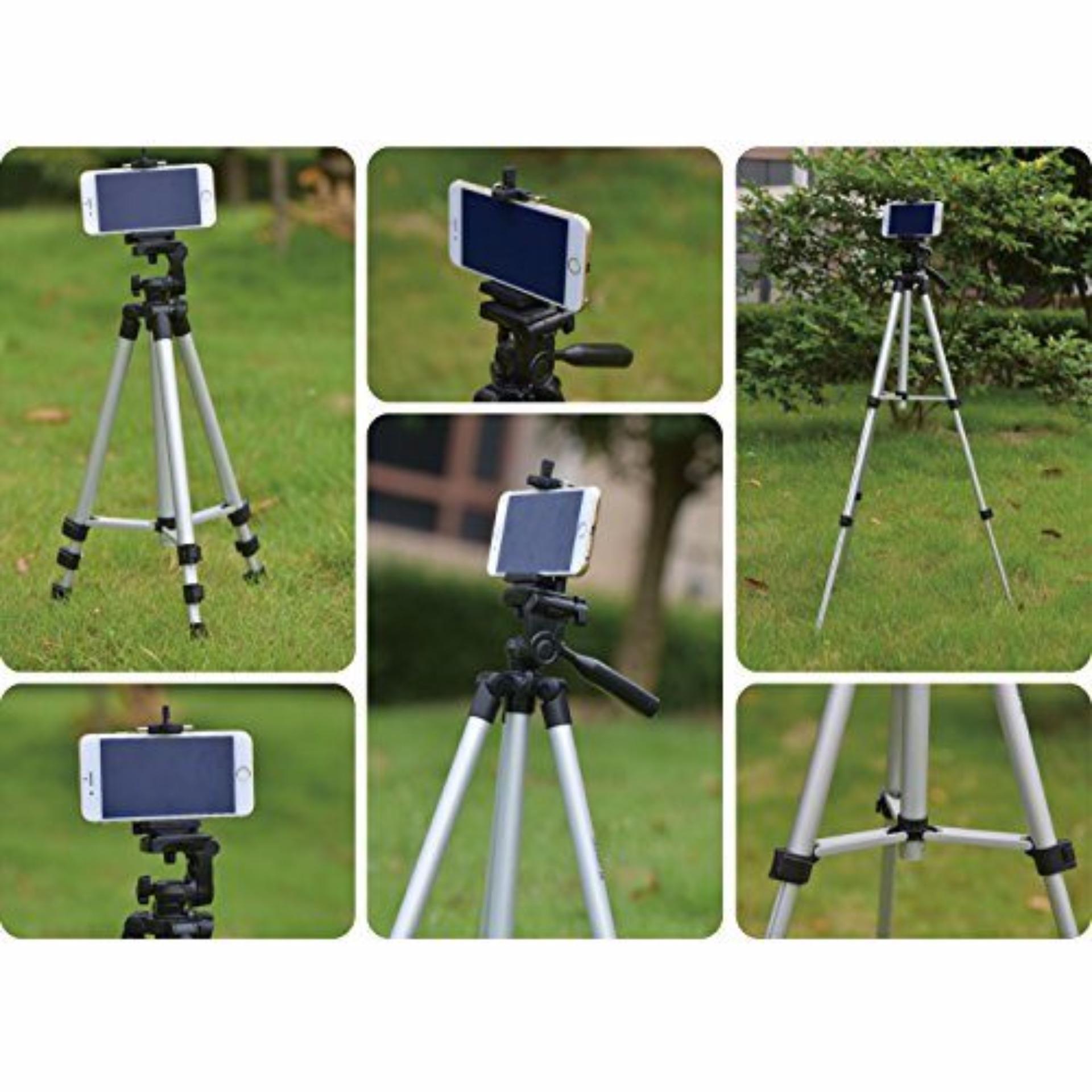 Какой штатив лучше. Tripod 3110. Штатив для фотоаппарата трипод 3110. Трипод для камеры и смартфонов 3110. Штатив Weifeng TF-3120.