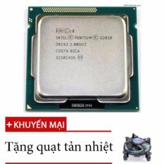 Bộ vi xử lý cpu G2030 3.0/3M – tặng quạt cpu