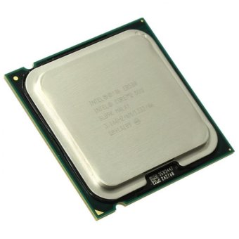 Bộ vi xử lý Intel E8500 Core 2 Duo  