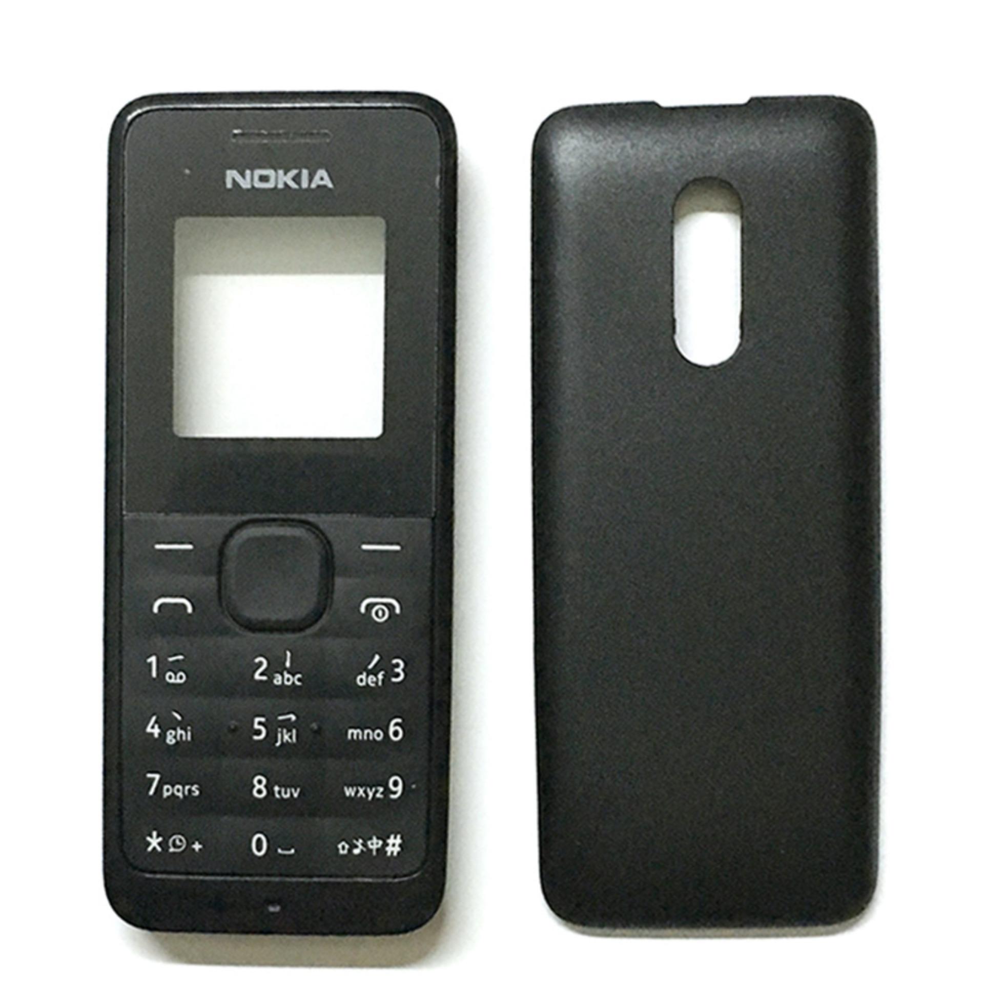Bộ vỏ dành cho Nokia 105 / 105 2015 / RM-980