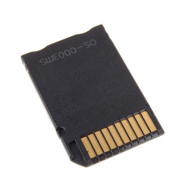 bolehdeals micro sd tf to ms pro duo memory stick gi 225 bolehdeals micro sd tf to ms pro duo memory stick gi 225