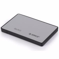 Box đựng ổ cứng HDD 2.5″ Orico 2588US3
