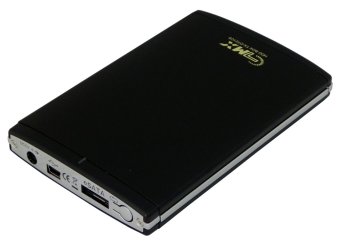Box ổ Cứng HDD Box TMX OT21CS 2.5 Inch (Đen) June 2018 - 3 Box ổ cứng HDD Box TMX OT21CS 2.5 Inch (Đen) - 3
