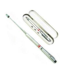 Bút chỉ laser trình chiếu 4 trong 1 đa năng