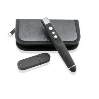 Bút Trình Chiếu Powerpoint PP-810 _ Bút Laser Đẳng Cấp
