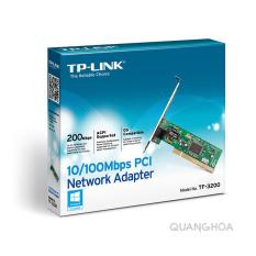 Cạc mạng Tp-Link TF-3200