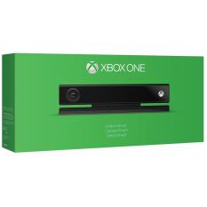 Chỗ bán Cảm biến Microsoft Kinect 2.0 dành cho Xbox One (Đen)