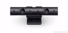 So Sánh Giá Camera cho Playstation 4 Sony hỗ trợ VR (Đen)