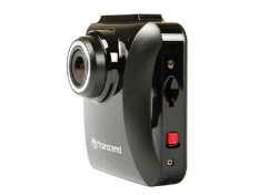 Camera hành trình Transcend TS16GDP100M – màu đen