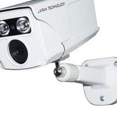 Camera quan sát AHD J-TECH AHD5705 ( 2MP ) – dùng cho ngoài trời