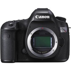 Giá Sốc Canon EOS 5DS 50MP Body (Đen)   Tấn Long Camera (Tp.HCM)