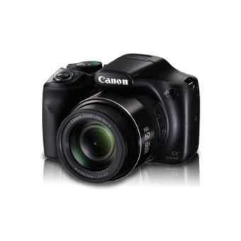 Canon SX540 HS wif - Hãng phân phối chính thức  