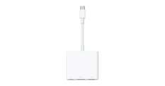 Mua Cáp Apple USB-C Digital AV Multiport Adapter ở đâu tốt?