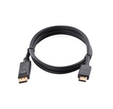 Cáp chuyển đổi Display port to HDMI 1.5m Ugreen