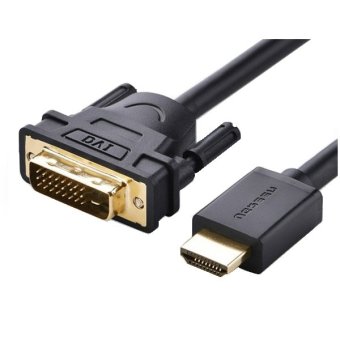 Cáp chuyển đổi HDMI to DVI 1,5m Ugreen UG-11150