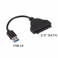 Cách mua Cáp chuyển đổi kết nối Ổ Cứng HDD từ USB 3.0 sang Sata 22 Pin 2.5 Inch  