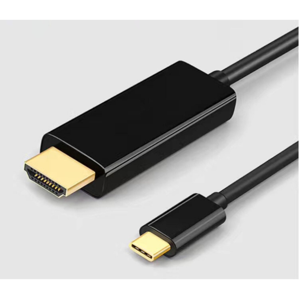 Cáp chuyển đổi tín hiệu USB 3.1 Type C sang HDMI Dài 1 Mét