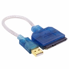 So sánh giá Cáp chuyển đổi USB 2.0 sang sata ( kết nối HDD qua cổng USB)   Tại Phukiendientu