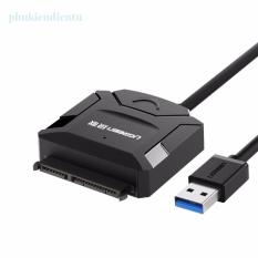 [Phukiendientu] Giá Cáp chuyển đổi USB 3.0 sang sata | kết nối HDD qua cổng USB| UG20231   250.000đ