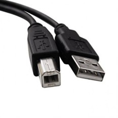 Tư vấn mua Cáp dành cho máy in cổng USB dài 1.5m chống nhiễu  