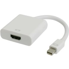 Cáp Display Port to HDMI Adapter cho Surface Pro 2 3 MacBook (Trắng)