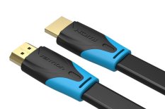Cáp HDMI dẹt hỗ trợ 4K 5m