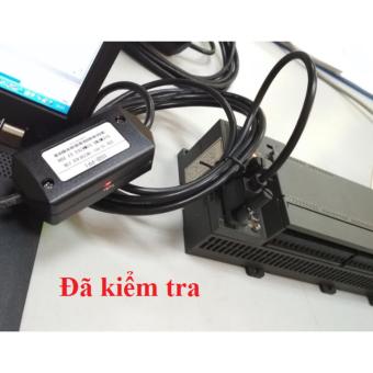CÁP LẬP TRÌNH S7 200 USB-PPI  