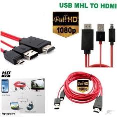 Giá CÁP MHL 11PIN CHO SMART PHONE ANDROID KẾT NỐI HDMI TV