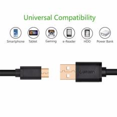 Địa Chỉ Bán Cáp Micro USB to USB 3M Ugreen 10839  