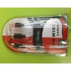 Cáp Midi to USB Cable cho Organ, Keyboard BC-08C (kết nối truyền tín hiệu, âm thanh MIDI sang USB)