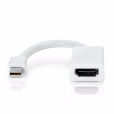 Bảng Giá Cáp Mini Display Port to HDMI Adapter Mini   Tại Phukiensieure.