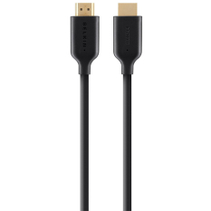 Giá KM Cáp nối HDMI Belkin F3Y021bt2M (Đen)  